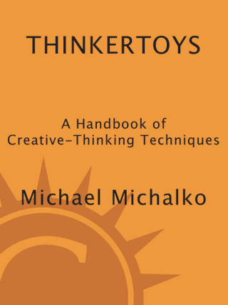 Cover image: Thinkertoys 9781580087735