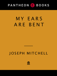 Cover image: My Ears Are Bent 9780375421037