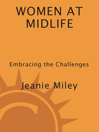 Cover image: Women at Midlife 9780877888581