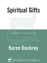 Cover image: Spiritual Gifts 9780877887324