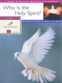 Cover image: Who Is the Holy Spirit? 9780877888536