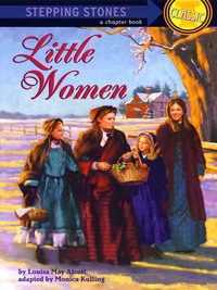 Cover image: Little Women 9780679861751