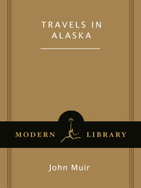 Cover image: Travels in Alaska 9780375760495