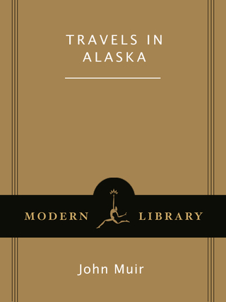 Cover image: Travels in Alaska 9780375760495