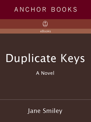 Cover image: Duplicate Keys 9781400076024