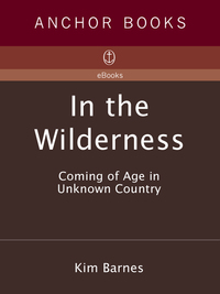 Cover image: In the Wilderness 9780385478212