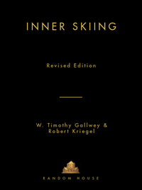 Cover image: Inner Skiing 9780679778271