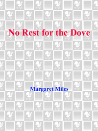 Cover image: No Rest for the Dove 9780553578645