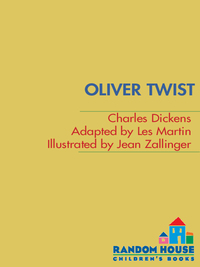Cover image: Oliver Twist 9780679803911