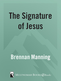 Cover image: The Signature of Jesus 9781590523506
