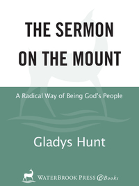 Cover image: The Sermon on the Mount 9780877883166