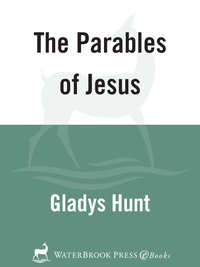 Cover image: The Parables of Jesus 9780877887911