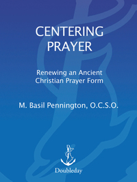 Cover image: Centering Prayer 9780385181792