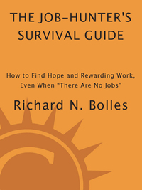 Cover image: The Job-Hunter's Survival Guide 9781580080262