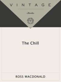 Cover image: The Chill 9780679768074
