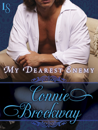 Cover image: My Dearest Enemy 9780440223757