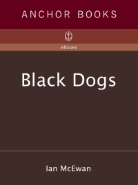 Cover image: Black Dogs 9780385494328
