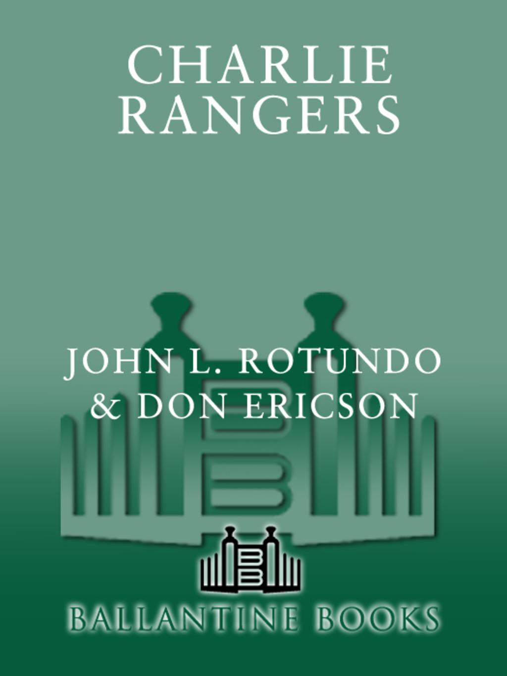 Charlie Rangers