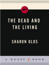 Cover image: The Dead and the Living 9780394715636