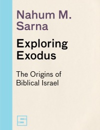 Cover image: Exploring Exodus 9780805210637