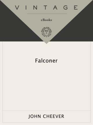 Cover image: Falconer 9780679737865