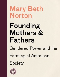 Cover image: Founding Mothers & Fathers 9780679749776