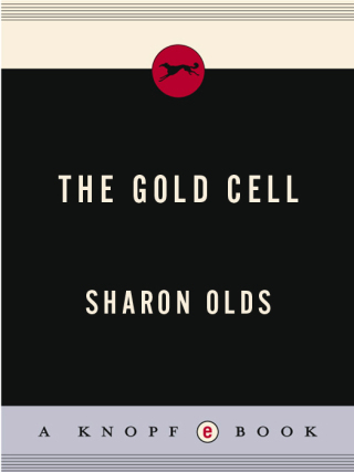 Cover image: Gold Cell 9780394747705