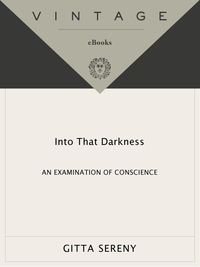 Cover image: Into That Darkness 9780394710358