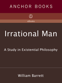 Cover image: Irrational Man 9780385031387