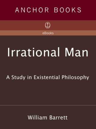 Cover image: Irrational Man 9780385031387
