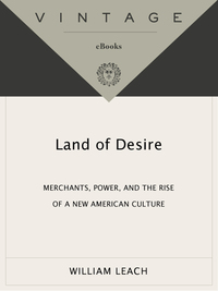 Cover image: Land of Desire 9780679754114