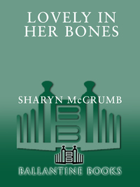 Cover image: Lovely in Her Bones 9780345360359