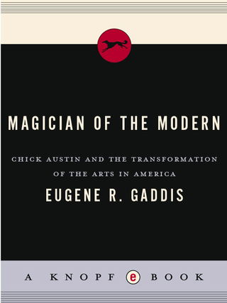 Cover image: Magician of the Modern 9780394587776