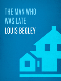 Cover image: The Man Who Was Late 9780449909119
