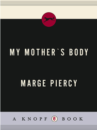 Cover image: My Mother's Body 9780394729459