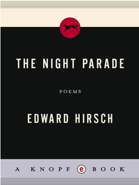 Cover image: The Night Parade 9780679722991