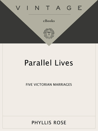 Cover image: Parallel Lives 9780394725802