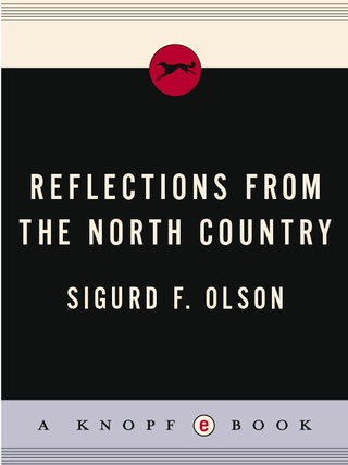 Cover image: Reflections from the North Country 9780394402659