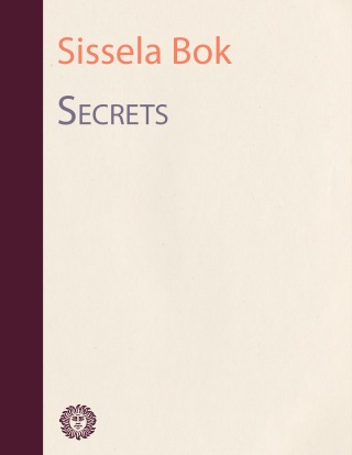 Cover image: Secrets 9780679724735