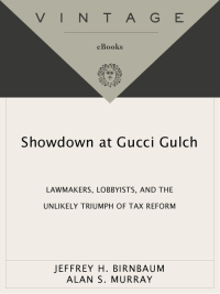 Cover image: Showdown at Gucci Gulch 9780394758114