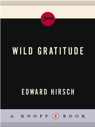 Cover image: Wild Gratitude 9780375710124