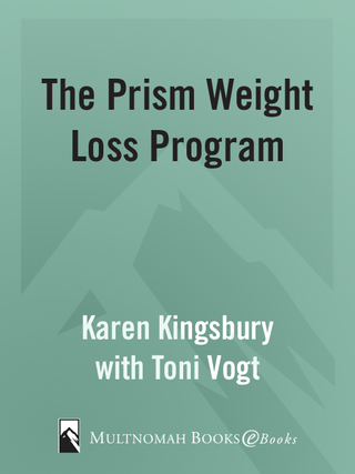 Cover image: The Prism Weight Loss Program 9781590528464