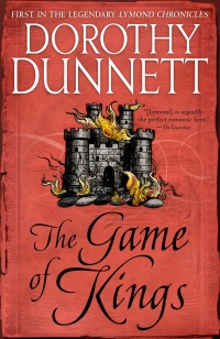 Cover image: The Game of Kings 9780679777434