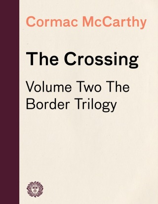 Cover image: The Crossing 9780679760849