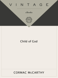 Cover image: Child of God 9780679728740