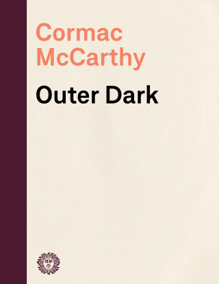 Cover image: Outer Dark 9780679728733