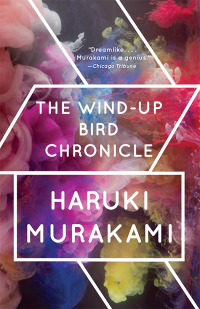 Cover image: The Wind-Up Bird Chronicle 9780679775430