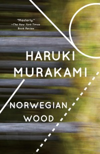 Cover image: Norwegian Wood 9780375704024