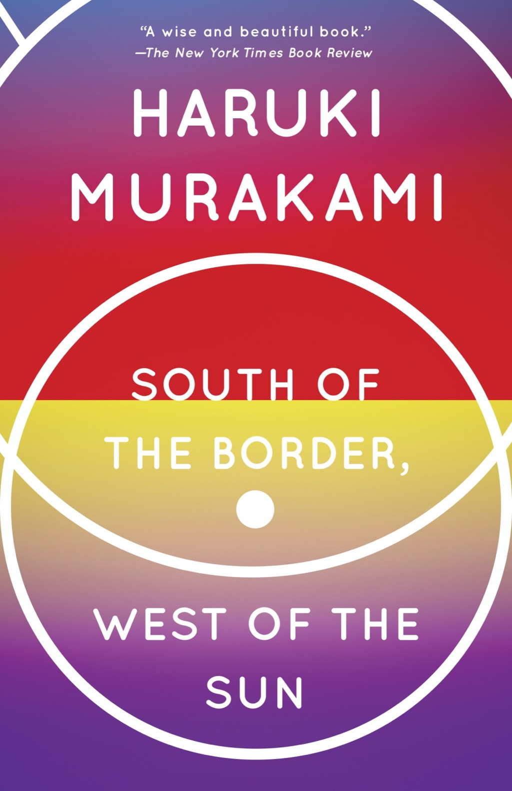 South of the Border  West of the Sun eBook