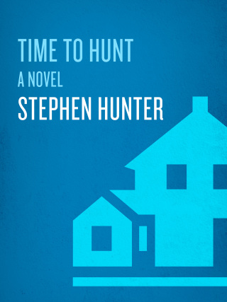 Cover image: Time to Hunt 9780440226451